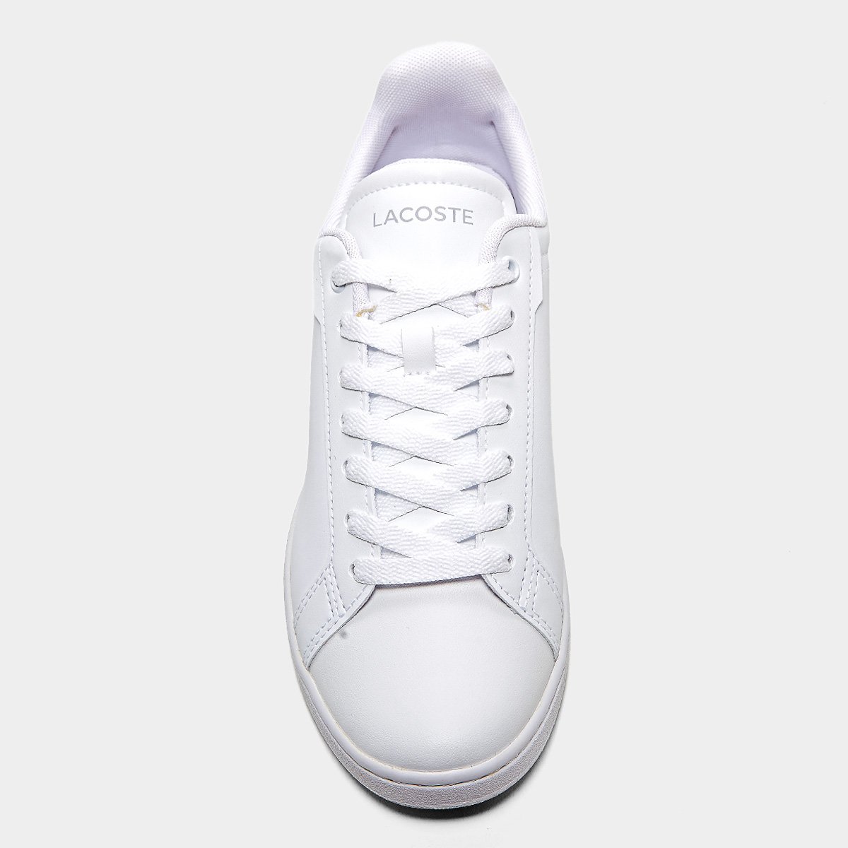 Tênis Lacoste Carnaby Pro Feminino - Tam: 39 - 3