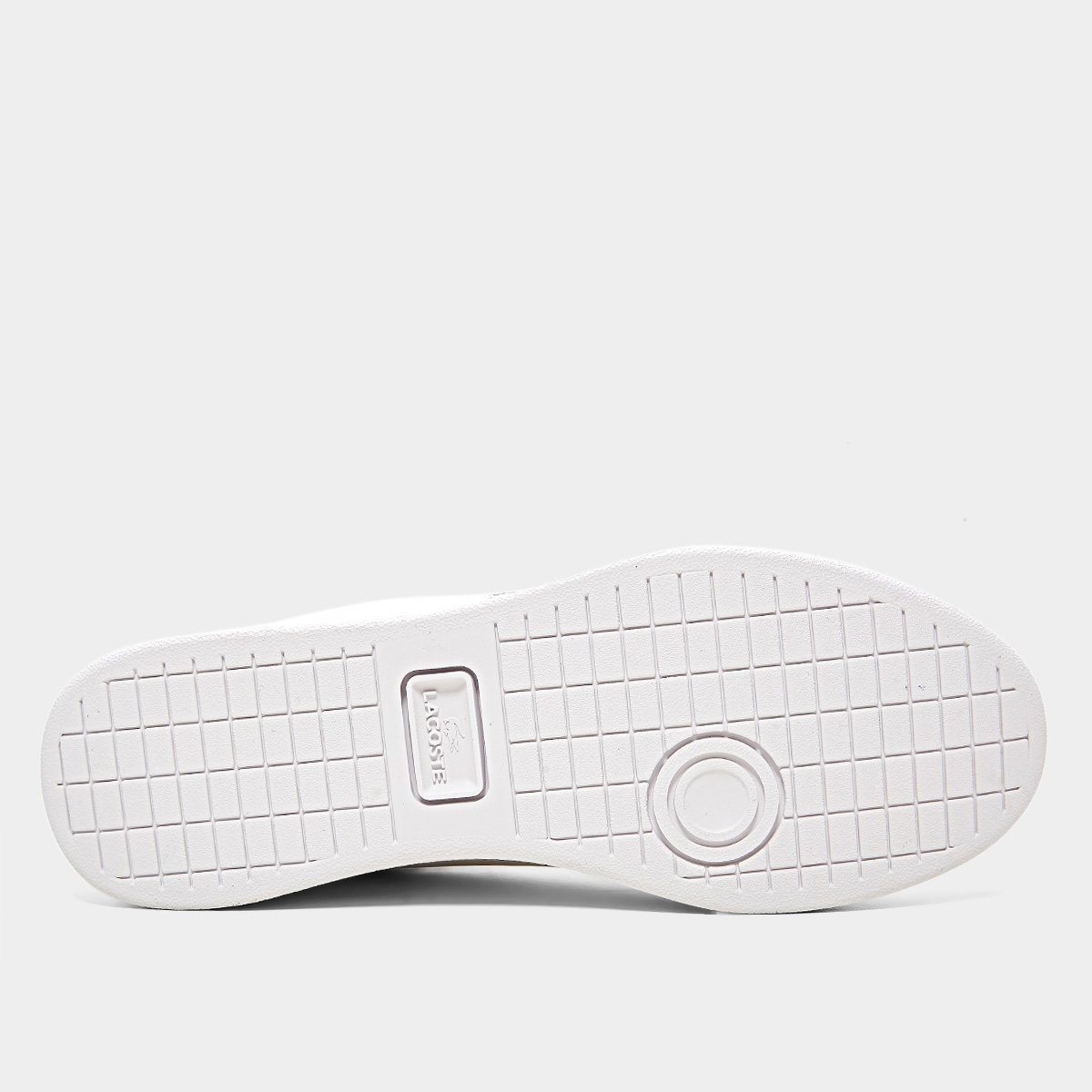 Tênis Lacoste Carnaby Pro Feminino - Tam: 39 - 4