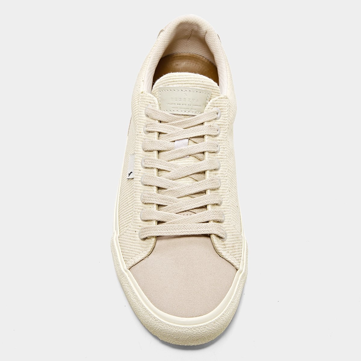Tênis Reserva Cali Comfy Masculino - Tam: 43 - 3