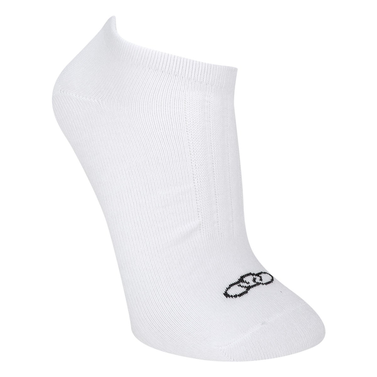 Kit Meia Olympikus Masculina - Tam: 39/44 - 1