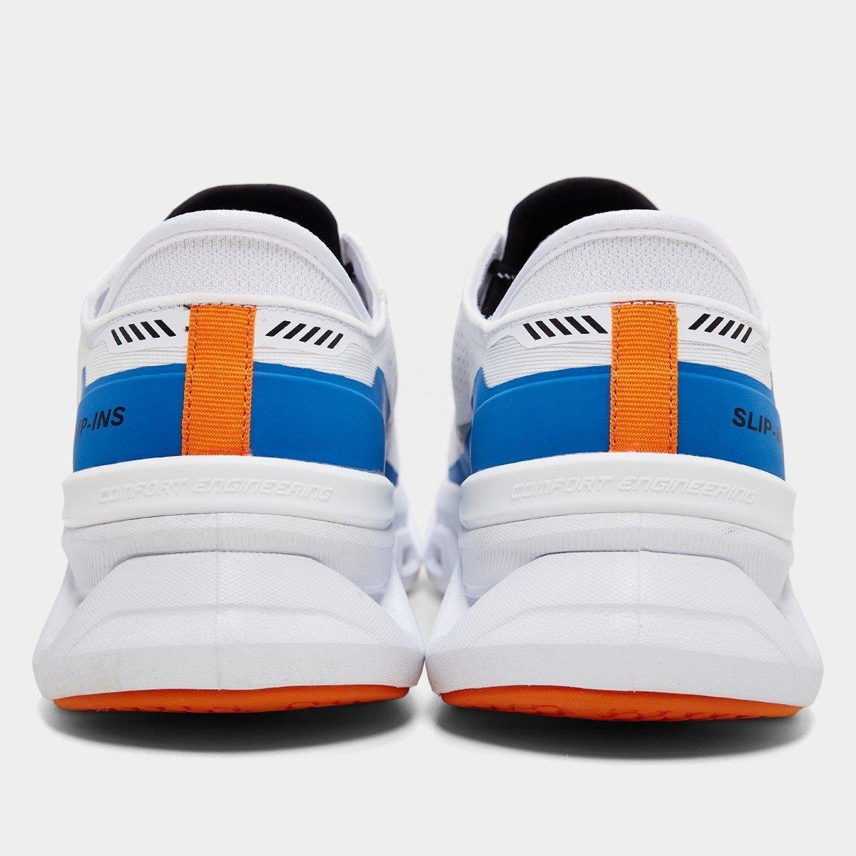 Tênis Skechers Glide-Step Altus Masculino - Tam: 45 - 2