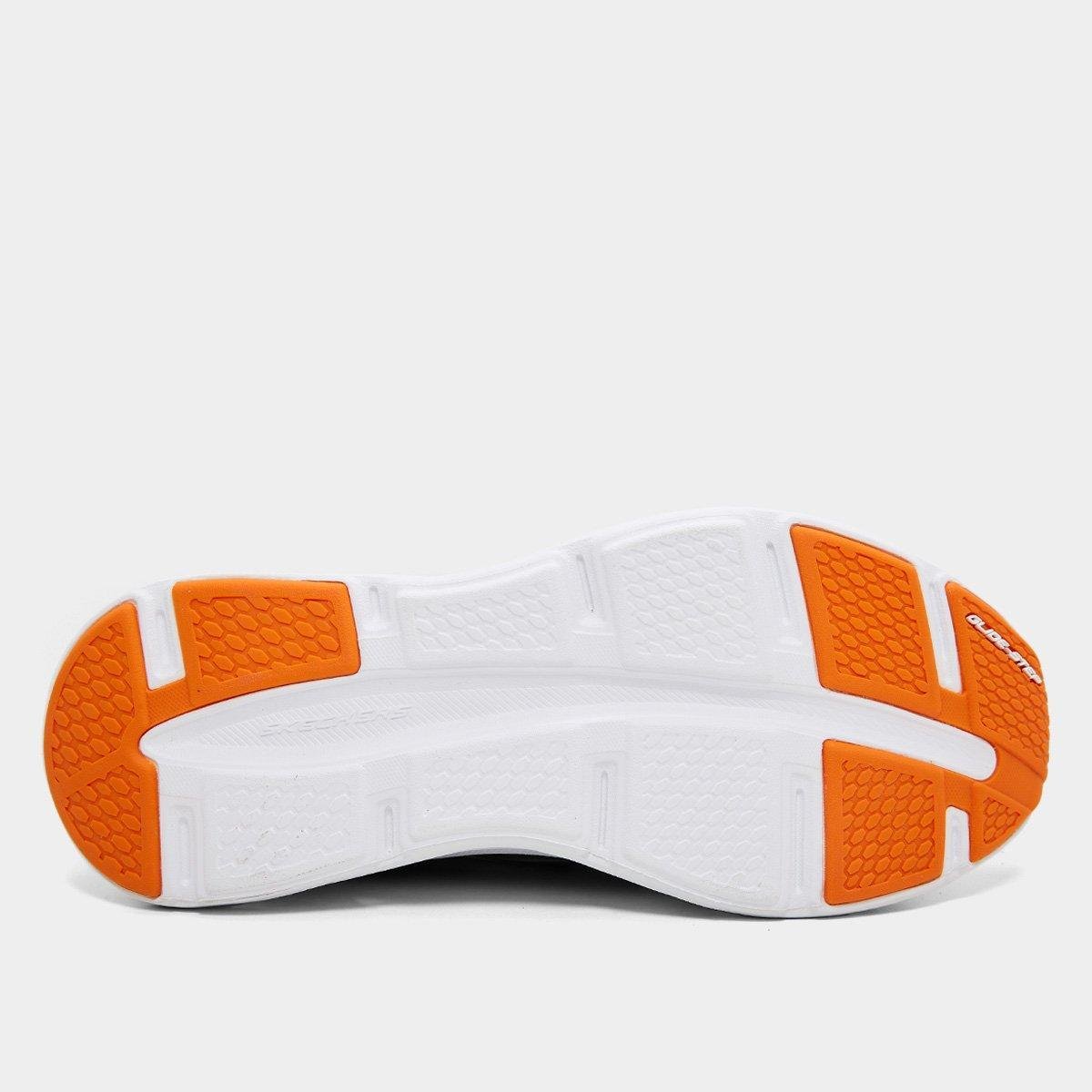 Tênis Skechers Glide-Step Altus Masculino - Tam: 45 - 4