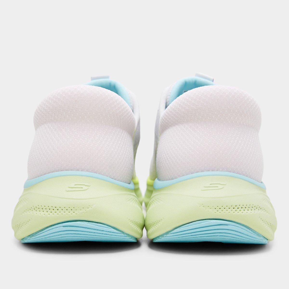 Tênis Skechers Skech CloudPerfectly Plush Feminino - Tam: 40 - 2
