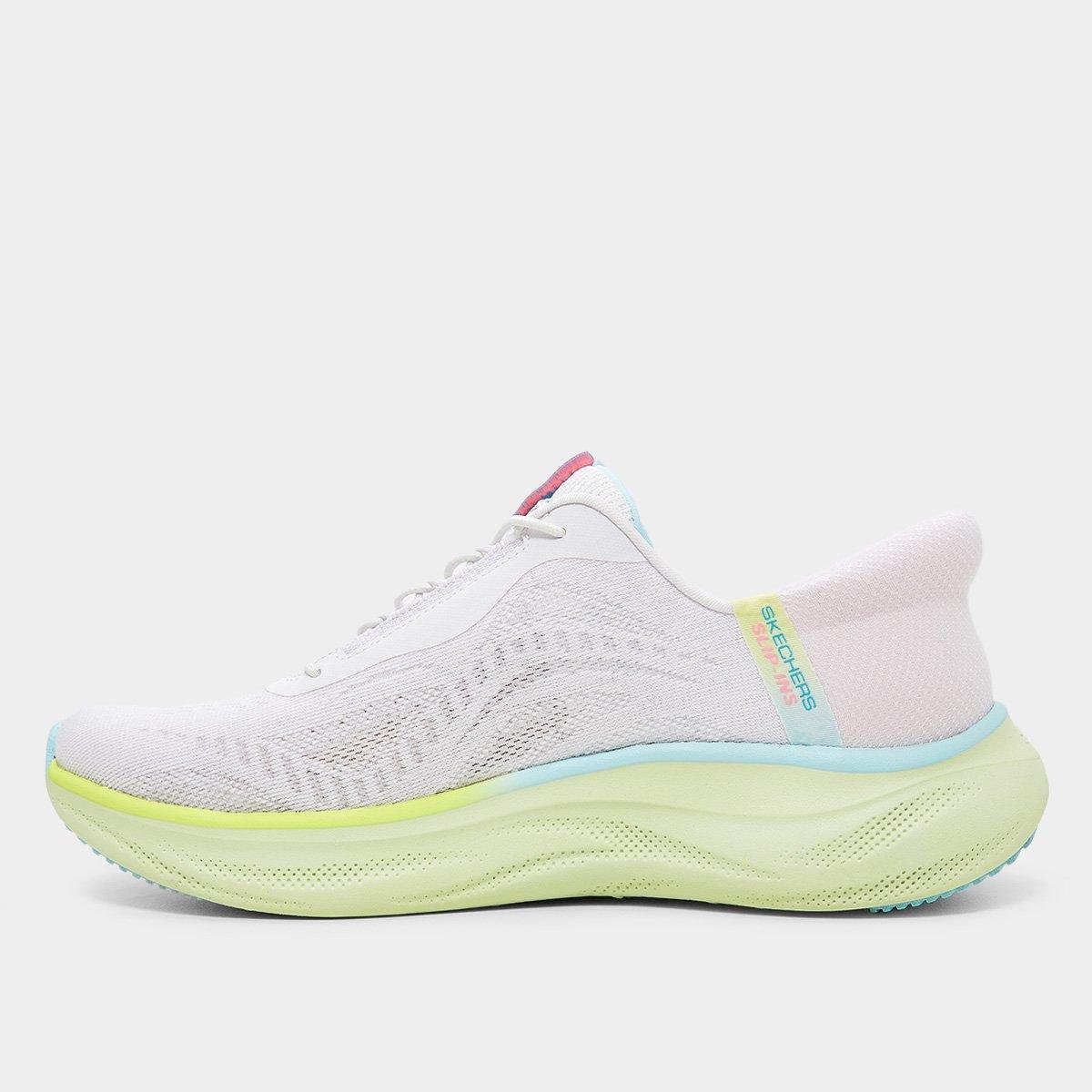 Tênis Skechers Skech CloudPerfectly Plush Feminino - Tam: 40 - 5