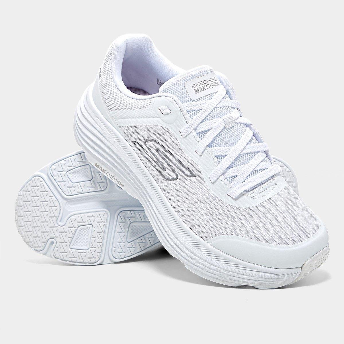Tênis Skechers Max Cushioning Endeavour Masculino - Tam: 42 - 1