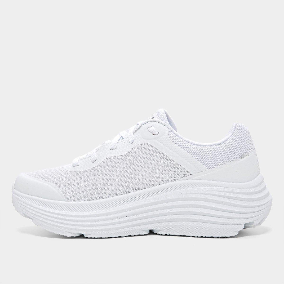 Tênis Skechers Max Cushioning Endeavour Masculino - Tam: 42 - 4
