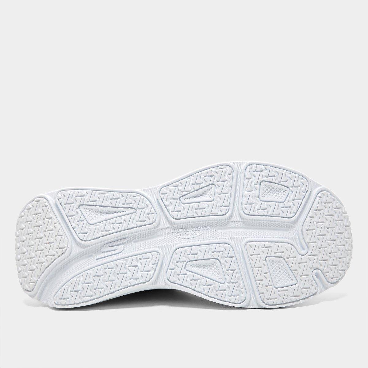 Tênis Skechers Max Cushioning Endeavour Masculino - Tam: 42 - 5