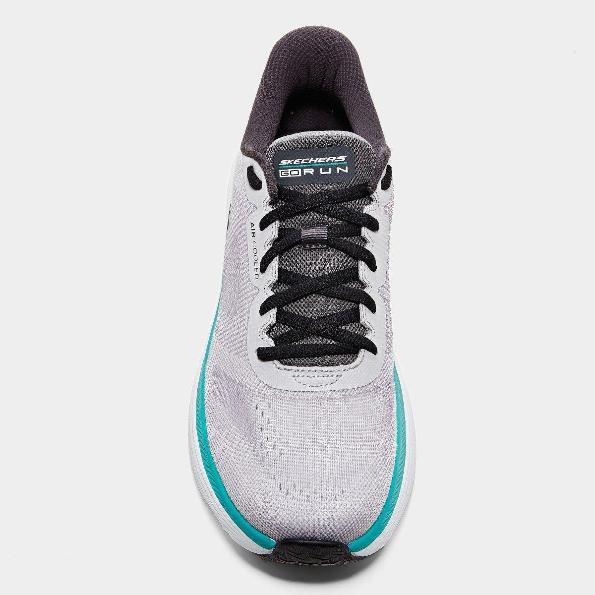 Tênis Skechers Max Cushioning Endeavour - Ex Masculino - Tam: 45 - 3