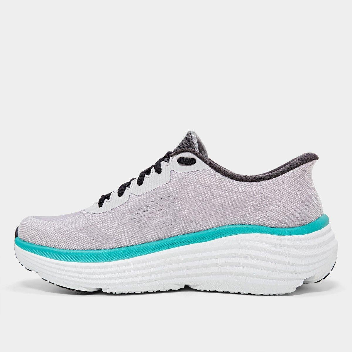 Tênis Skechers Max Cushioning Endeavour - Ex Masculino - Tam: 45 - 4
