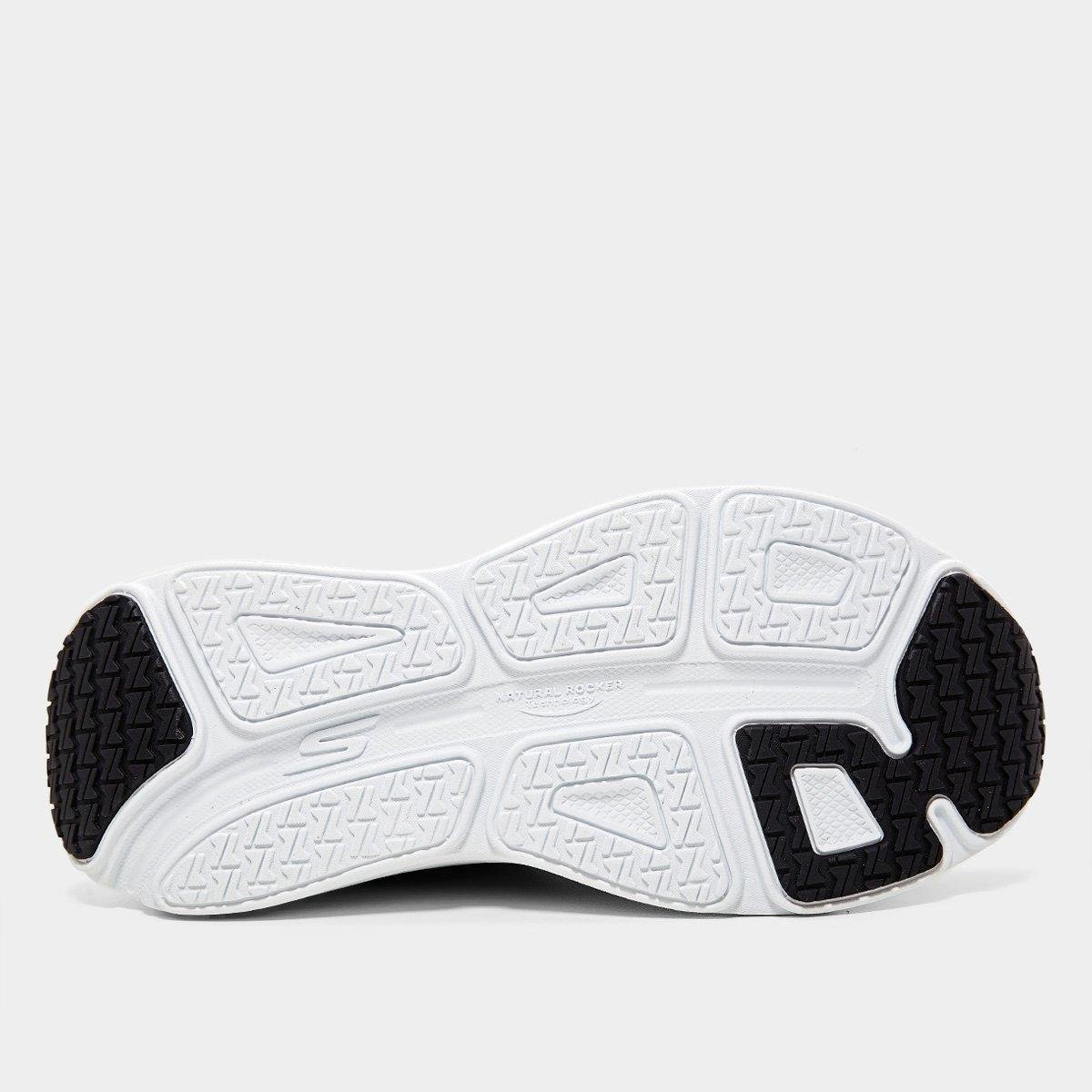 Tênis Skechers Max Cushioning Endeavour - Ex Masculino - Tam: 45 - 5
