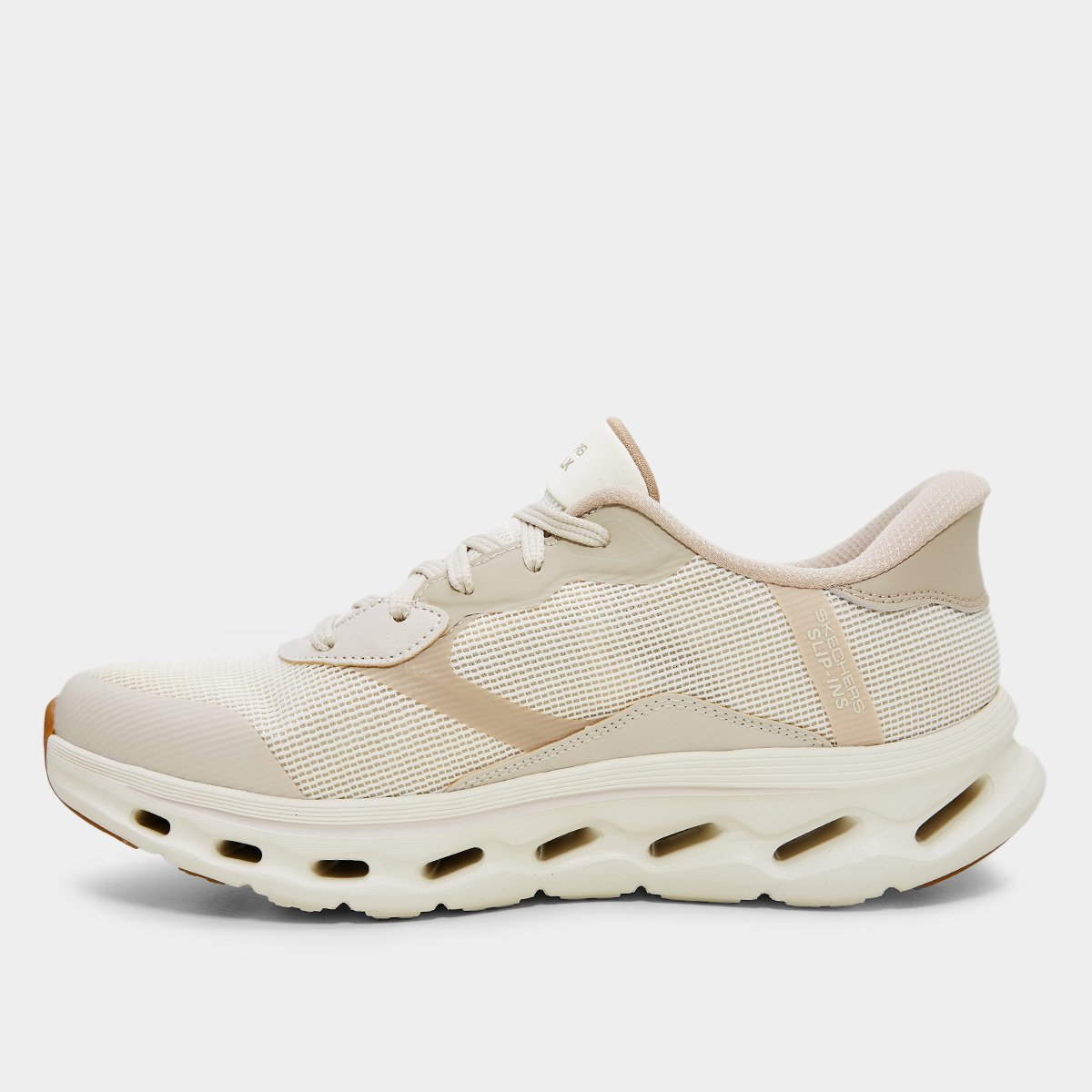Tênis Skechers  Go Walk Glide-Step 2.0 - Zac Masculino - Tam: 42 - 5