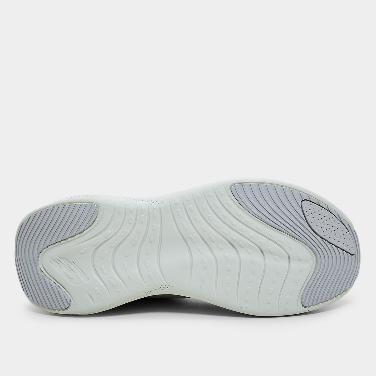 Tênis Skechers Skech Cloud-Smooth Wave Feminino - Tam: 35 - 4