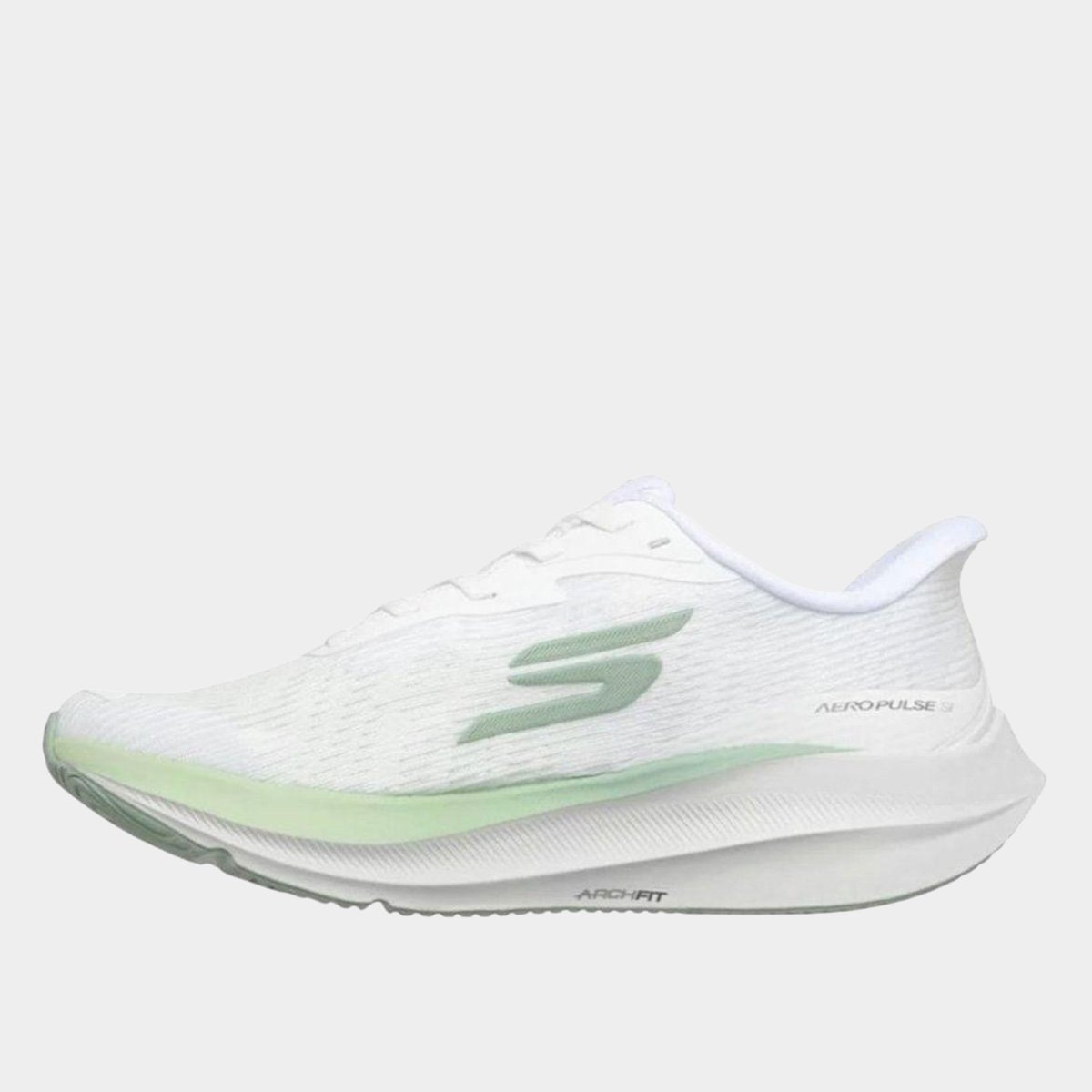 Tênis Skechers Skx Aero Pulse Feminino - Tam: 40 - 1