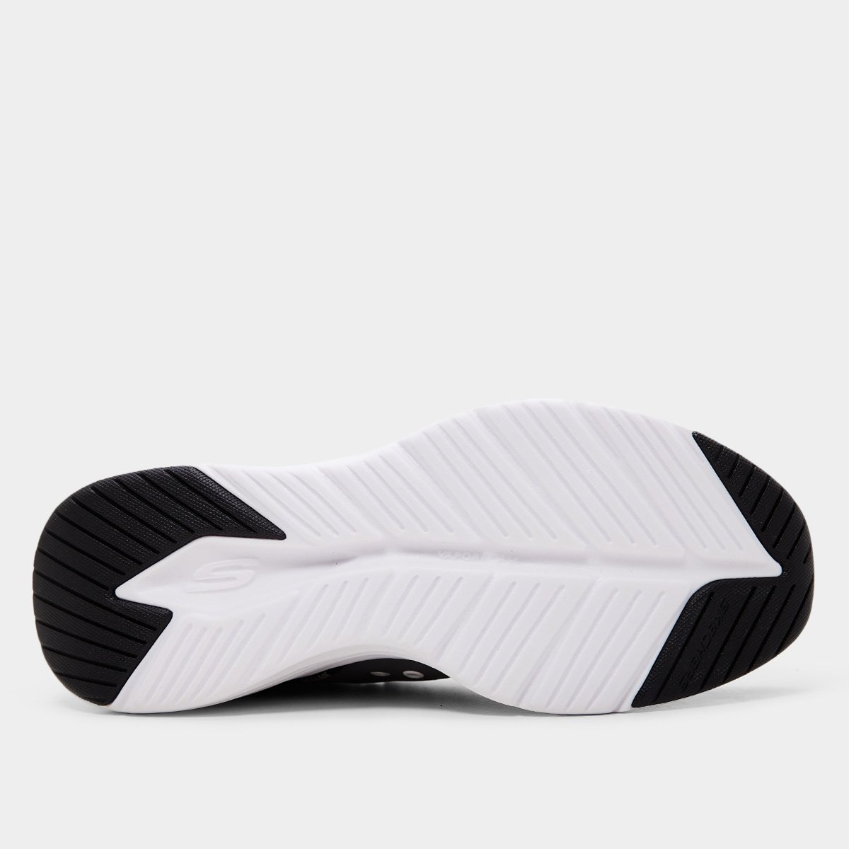 Tênis Skechers Contour Foam Slip Ins Feminino - Tam: 36 - 4