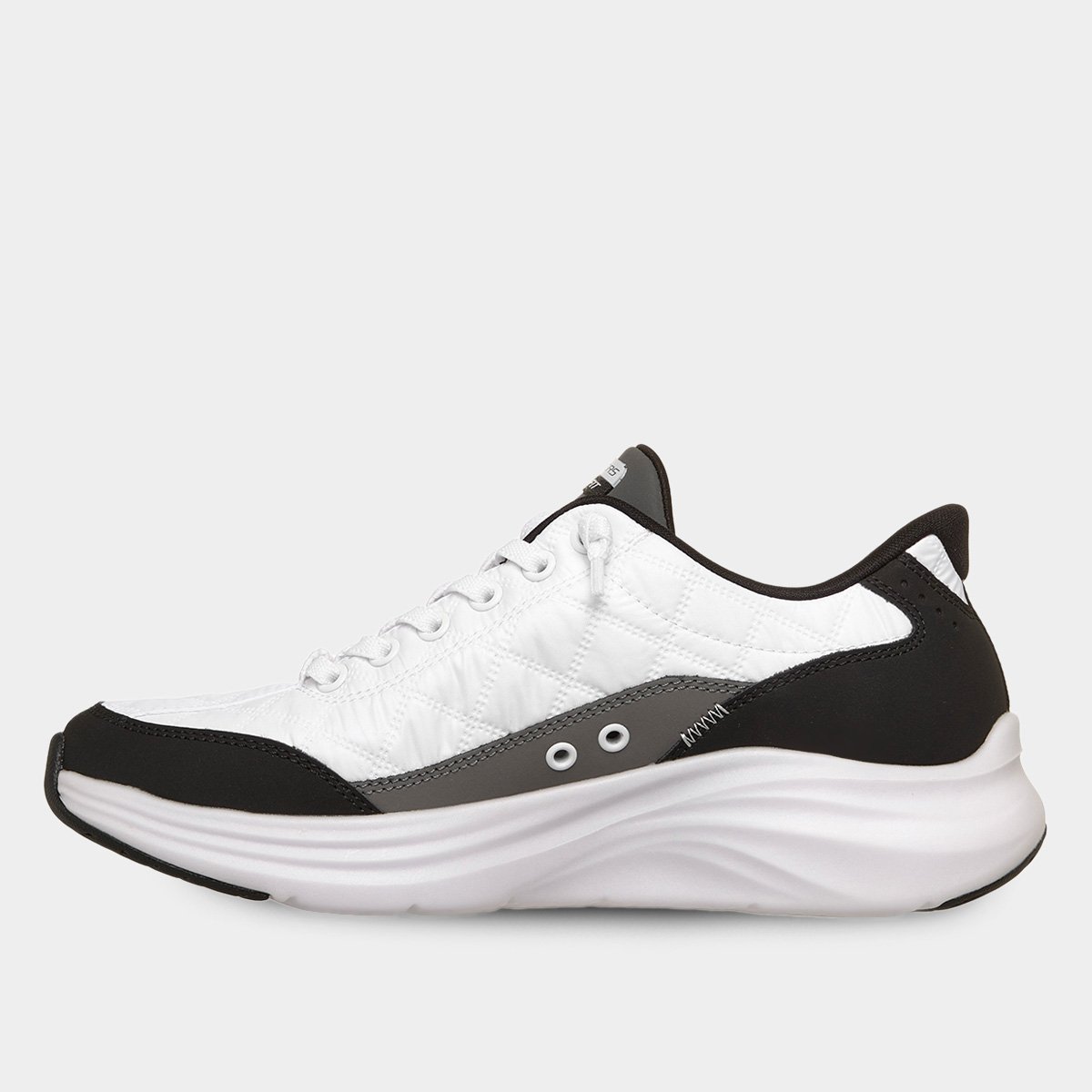 Tênis Skechers Contour Foam Slip Ins Feminino - Tam: 36 - 5