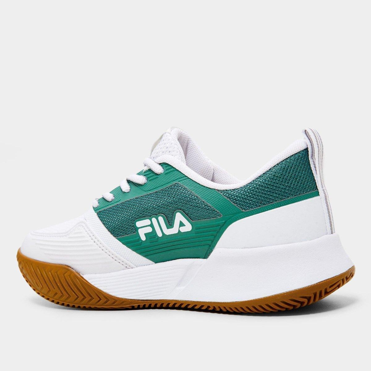 Tênis Fila Master Ace Feminino - Tam: 37 - 2