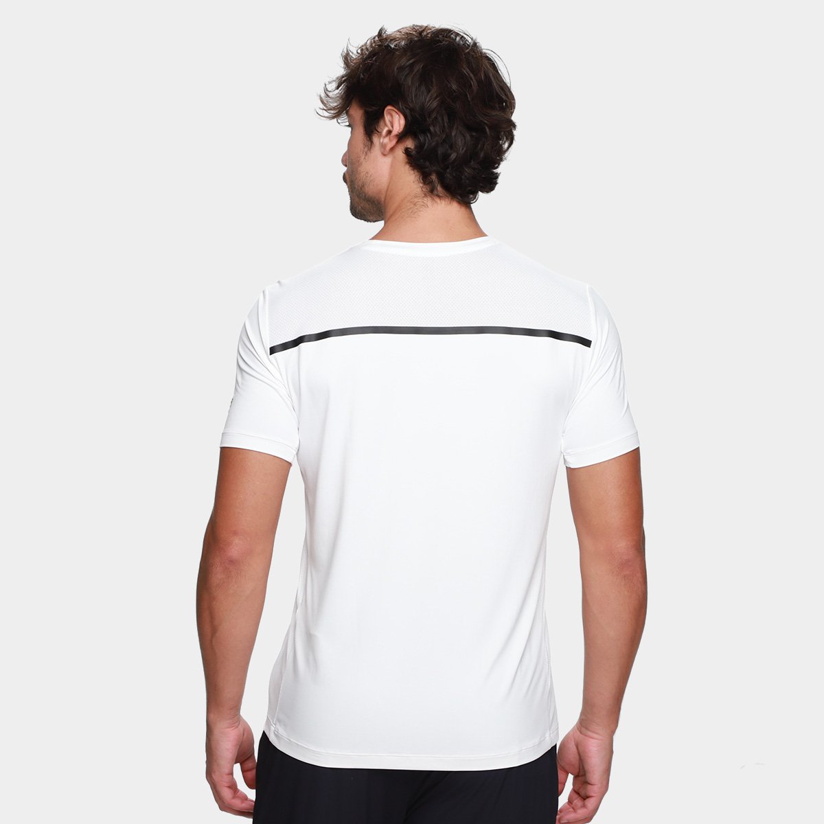 Camiseta Fila Performa Wind Masculina - Tam: M - 1