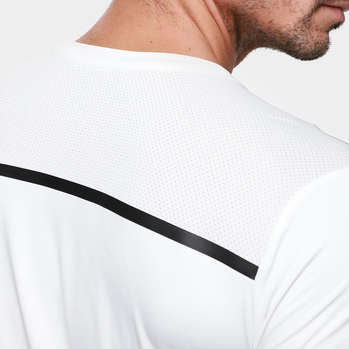 Camiseta Fila Performa Wind Masculina - Tam: M - 3