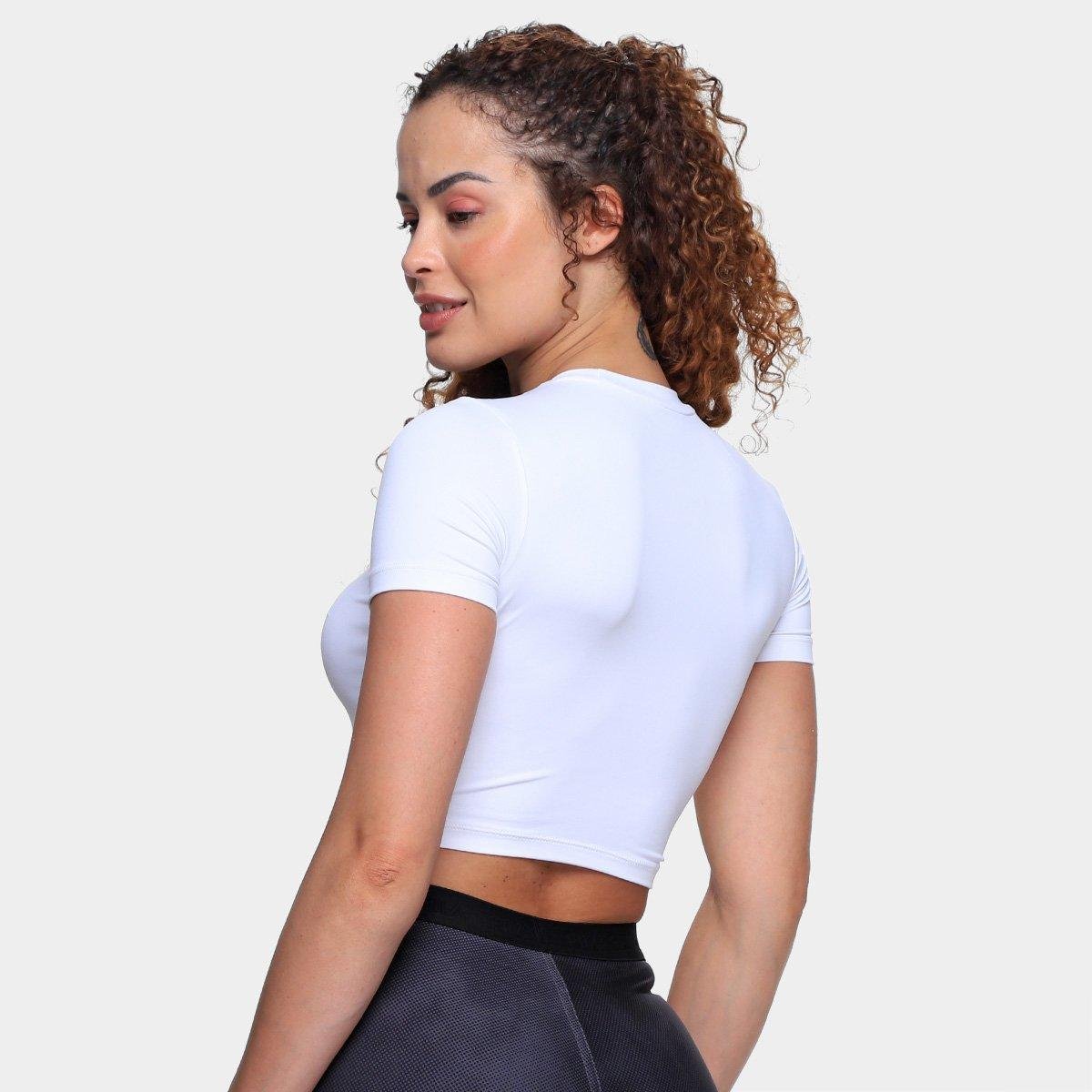 Top Fila Essential Feminino - Tam: P - 1