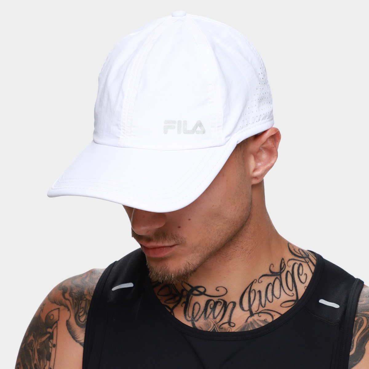Boné Fila Fast - 1