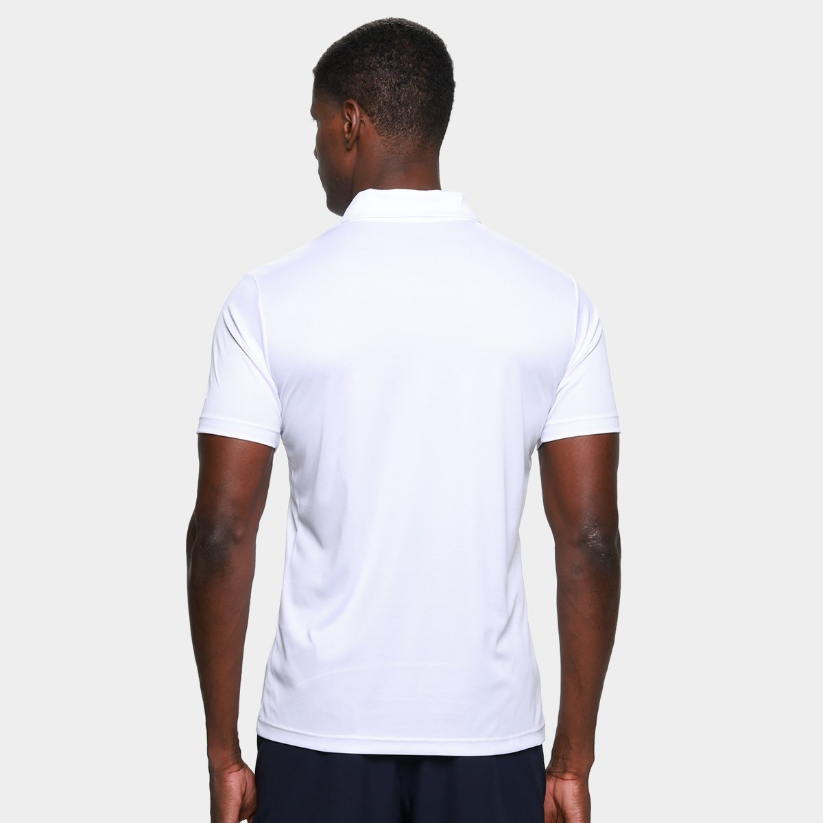 Camisa Polo Fila Player FBox II Ro 26 Masculina - Tam: P - 1