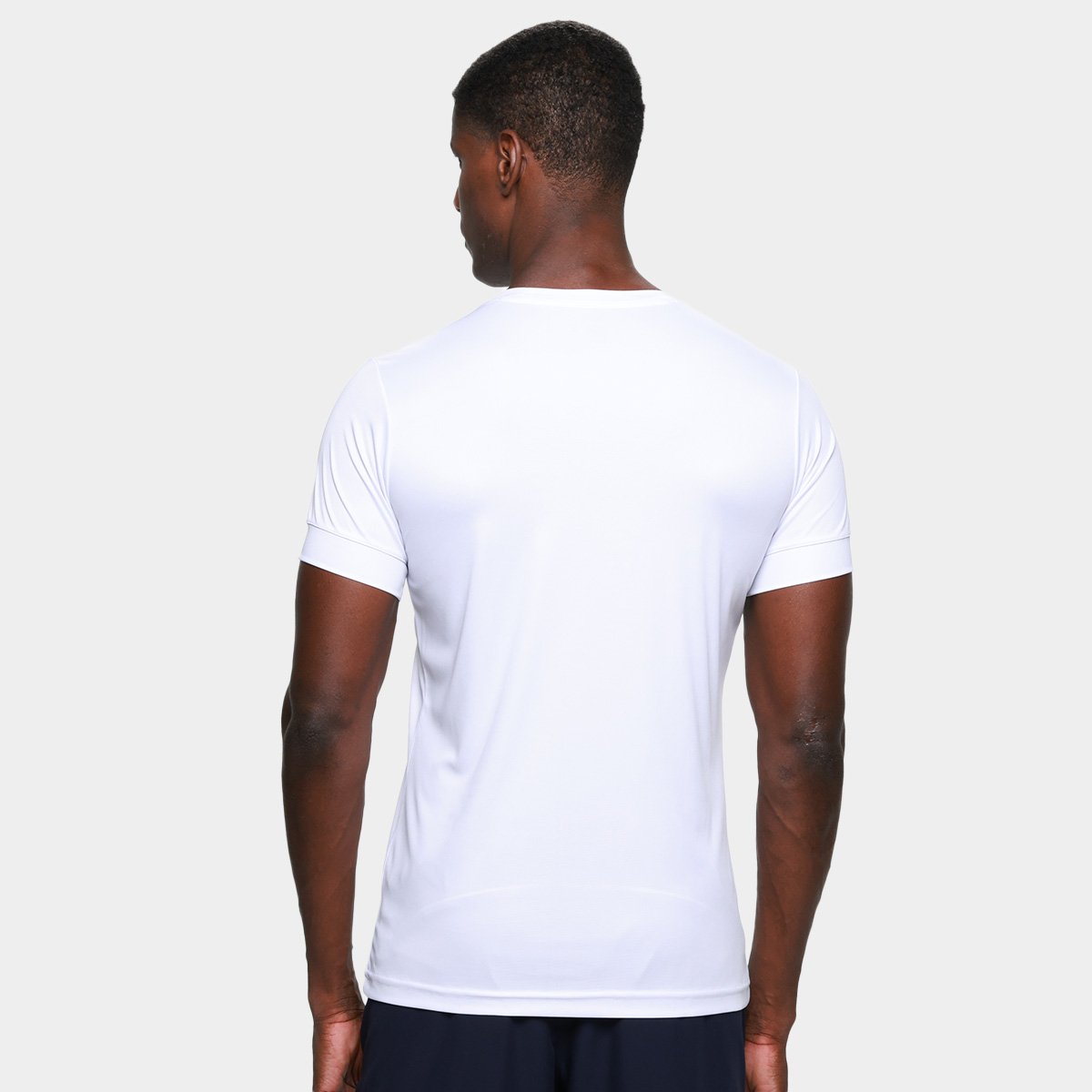 Camiseta Fila Player FBox II Ro 26 Masculina - Tam: P - 1