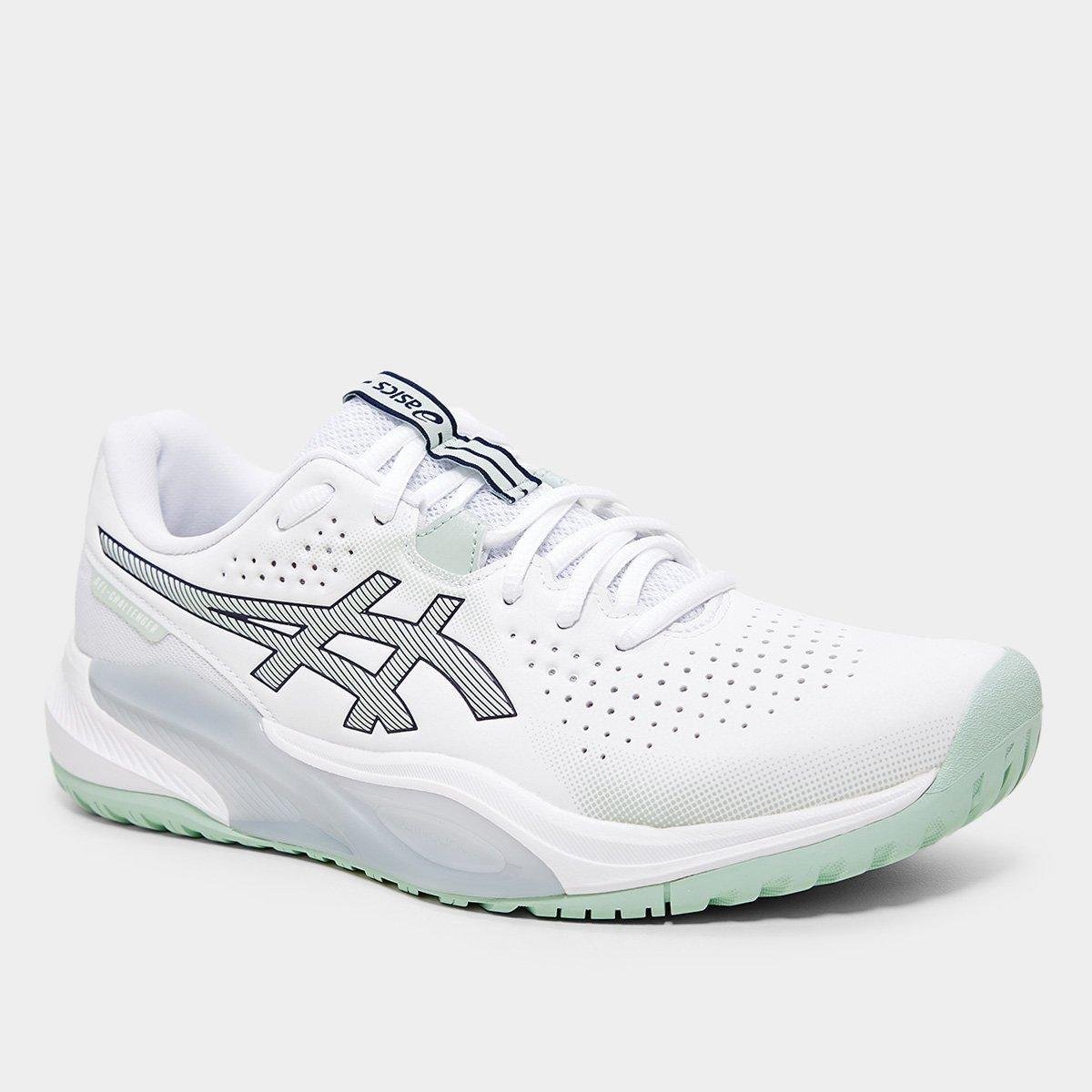 Tênis Asics Gel Challenger 15 Masculino - Tam: 39 - 1