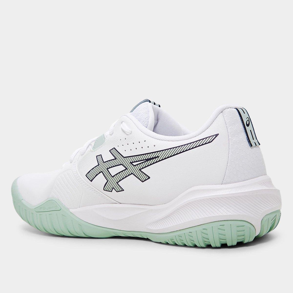 Tênis Asics Gel Challenger 15 Masculino - Tam: 39 - 2