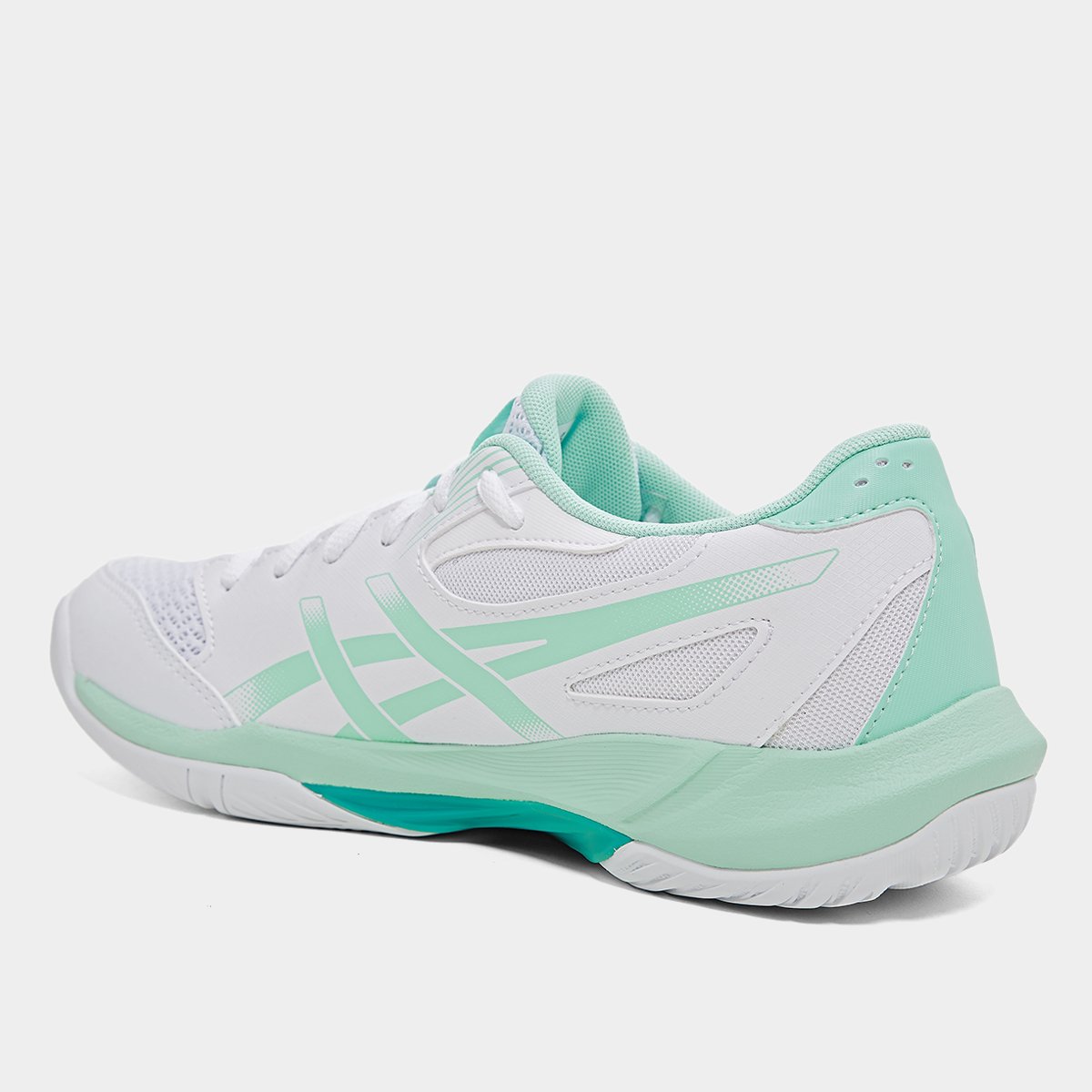 Tênis Asics Gel Rocket 12 Feminino - Tam: 39 - 2