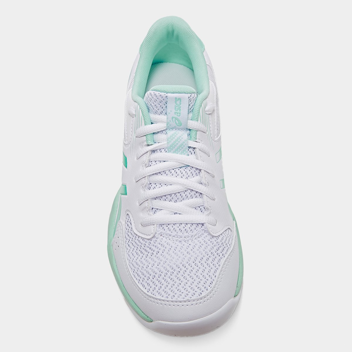 Tênis Asics Gel Rocket 12 Feminino - Tam: 39 - 3