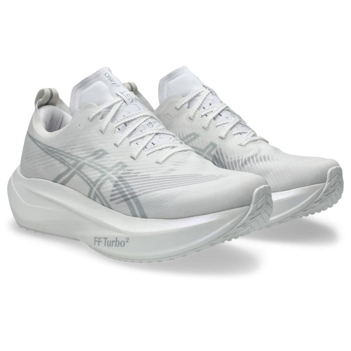 Tênis Asics Megablast - Tam: 45 - 2