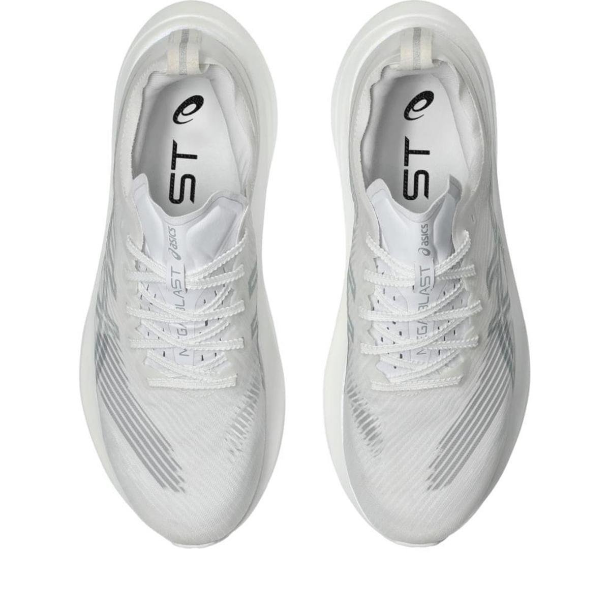 Tênis Asics Megablast - Tam: 45 - 4