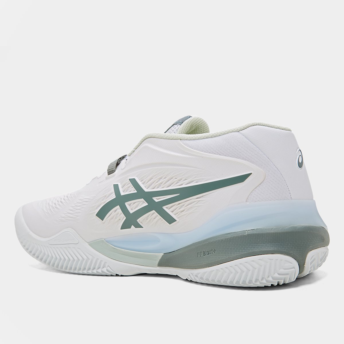 Tênis Asics Gel Resolution X Feminino - Tam: 41 - 2