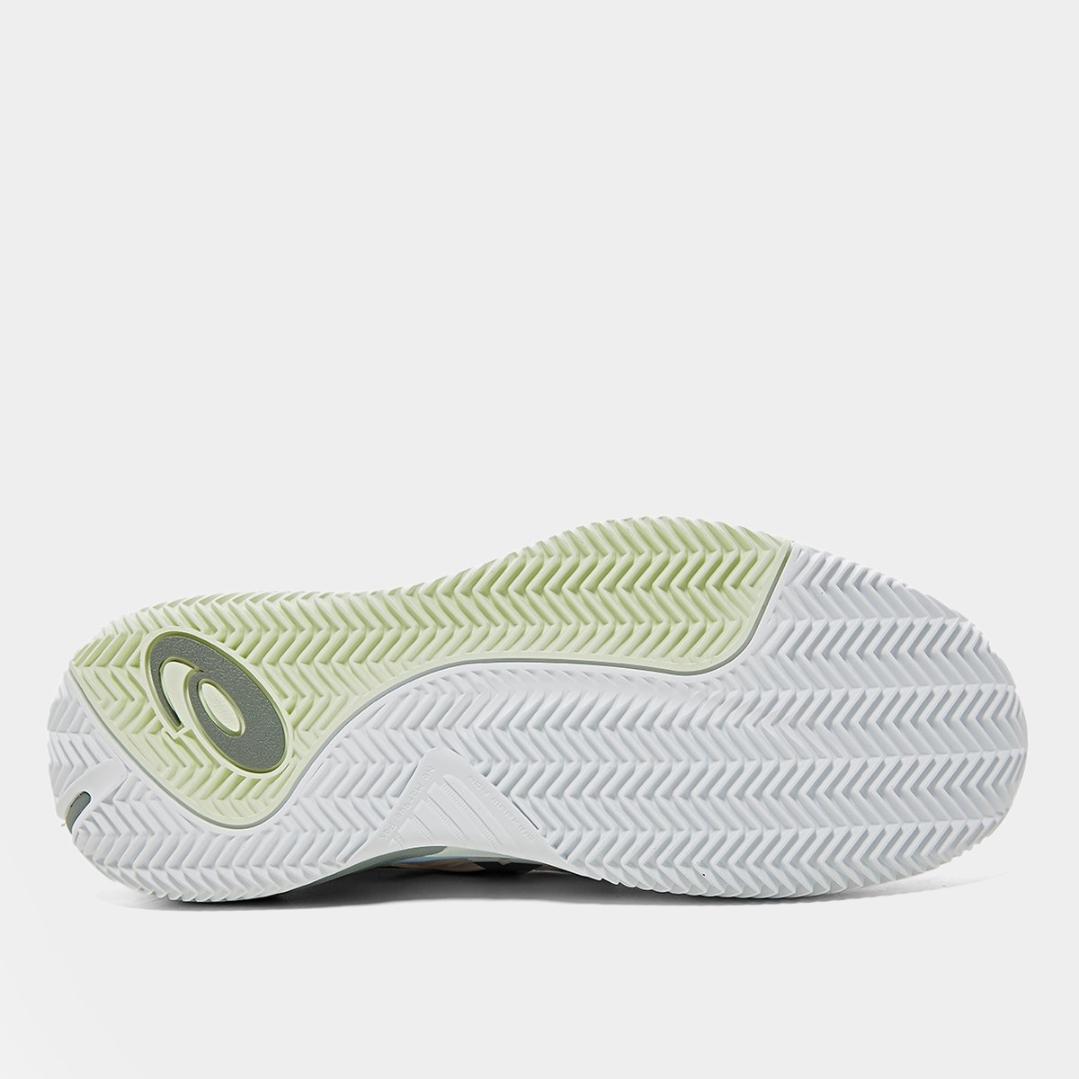 Tênis Asics Gel Resolution X Feminino - Tam: 41 - 4