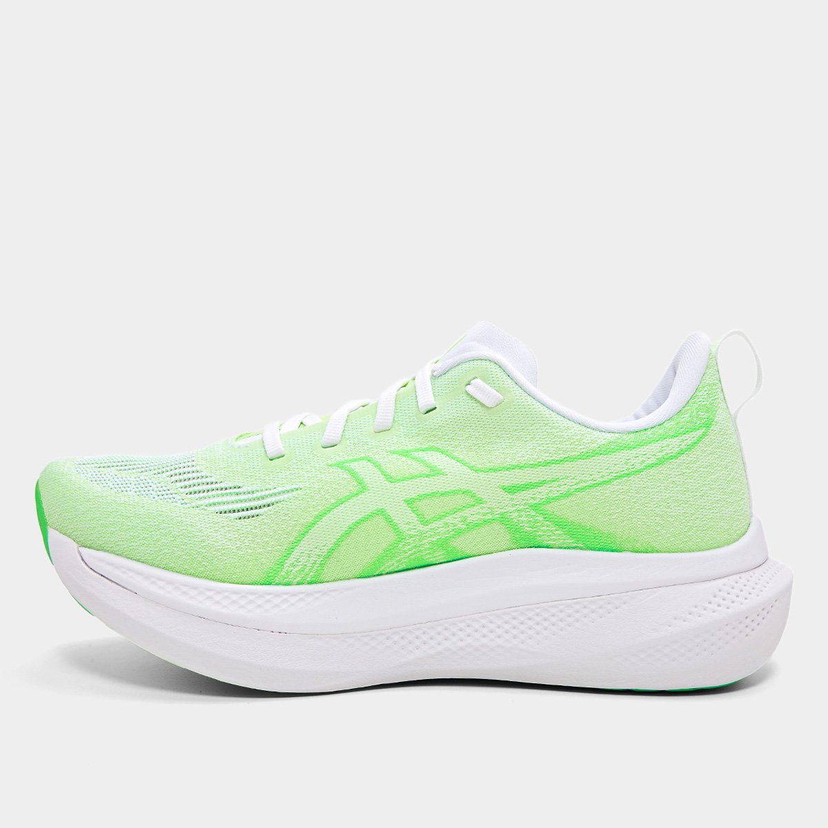 Tênis Asics Glideride Max 2 Feminino - Tam: 39 - 3