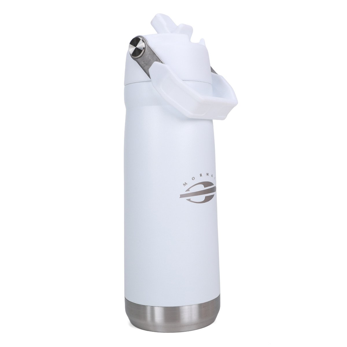 Garrafa Térmica Mormaii Logo 680 ML - 1
