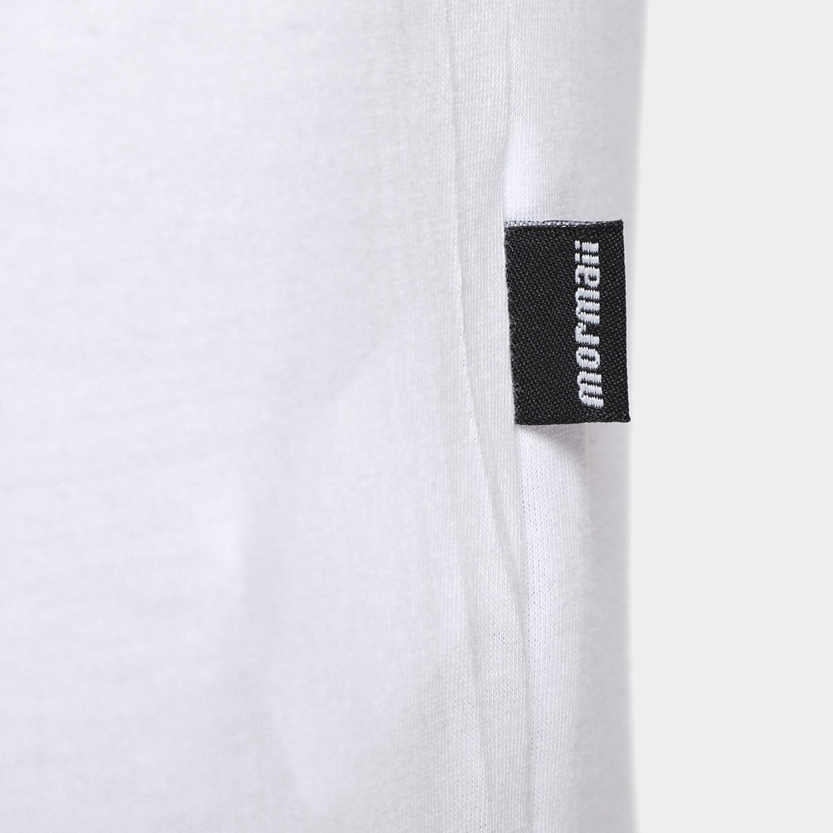 Camiseta Mormaii Casual Masculina - Tam: GG - 3