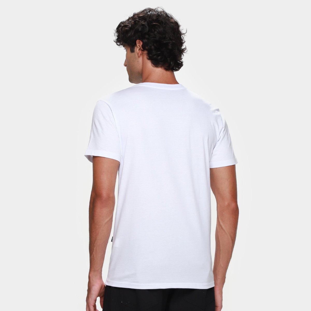 Camiseta Mormaii Casual Masculina - Tam: P - 1