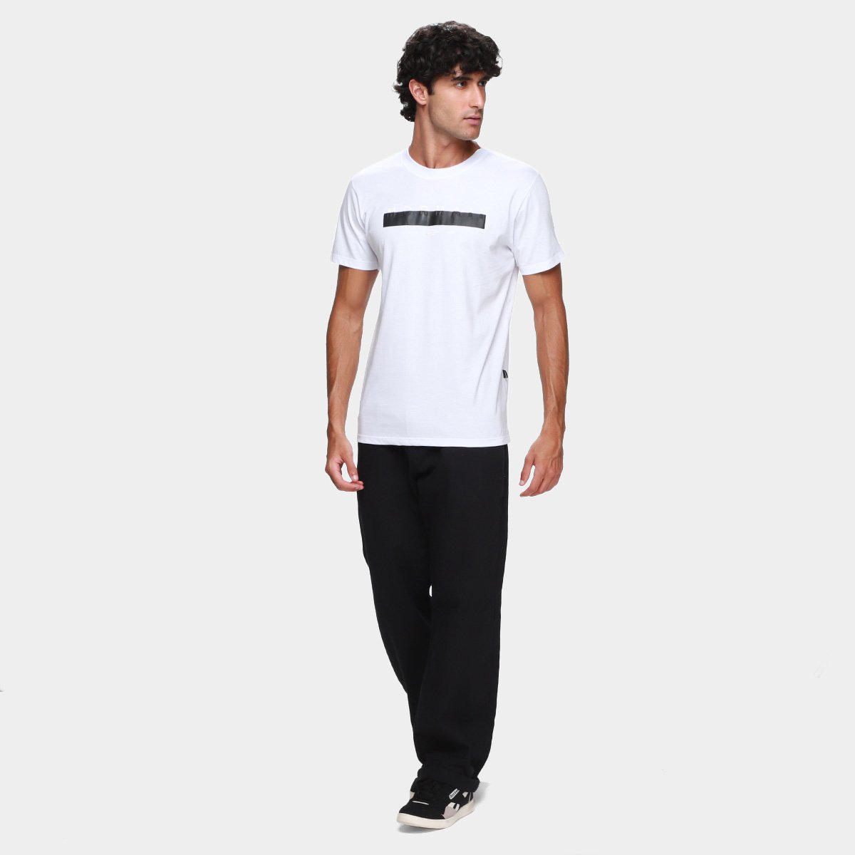 Camiseta Mormaii Casual Masculina - Tam: P - 4