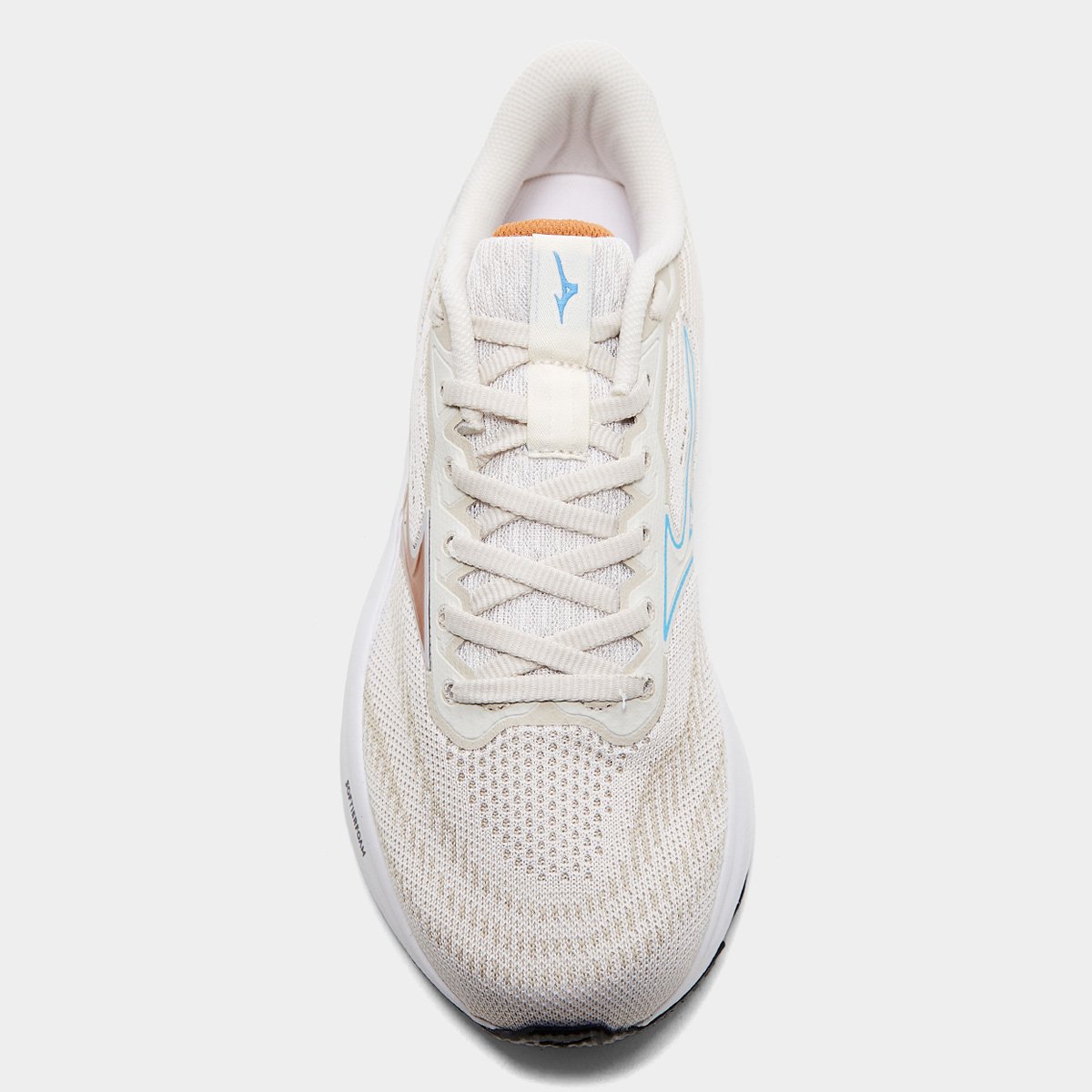 Tênis Mizuno Goya 3 Feminino - Tam: 34 - 2