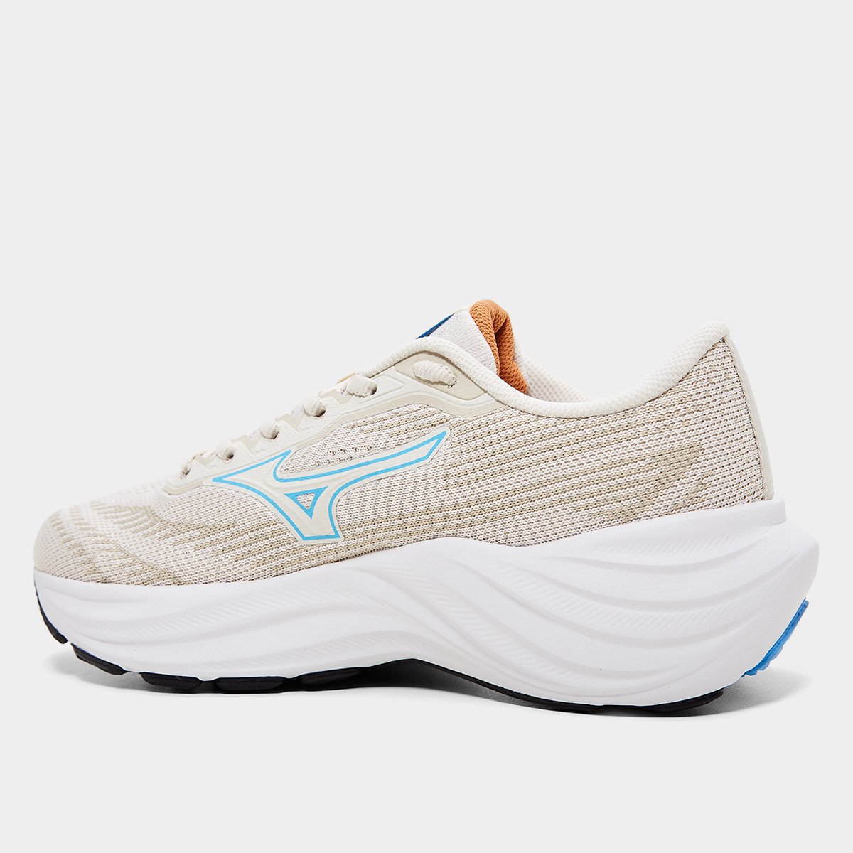Tênis Mizuno Goya 3 Feminino - Tam: 34 - 3