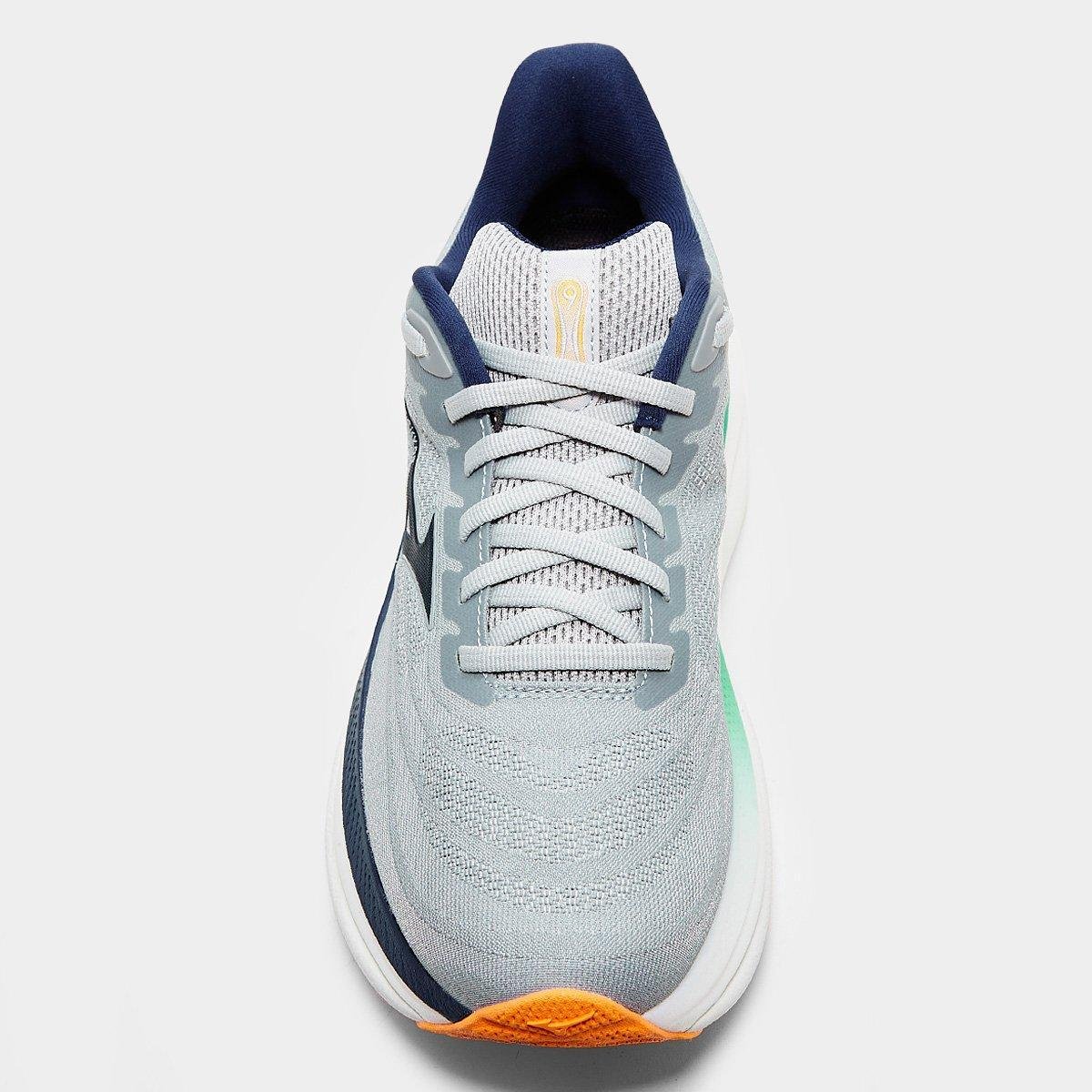 Tênis Mizuno Wave Sky 9 Masculino - Tam: 41 - 3