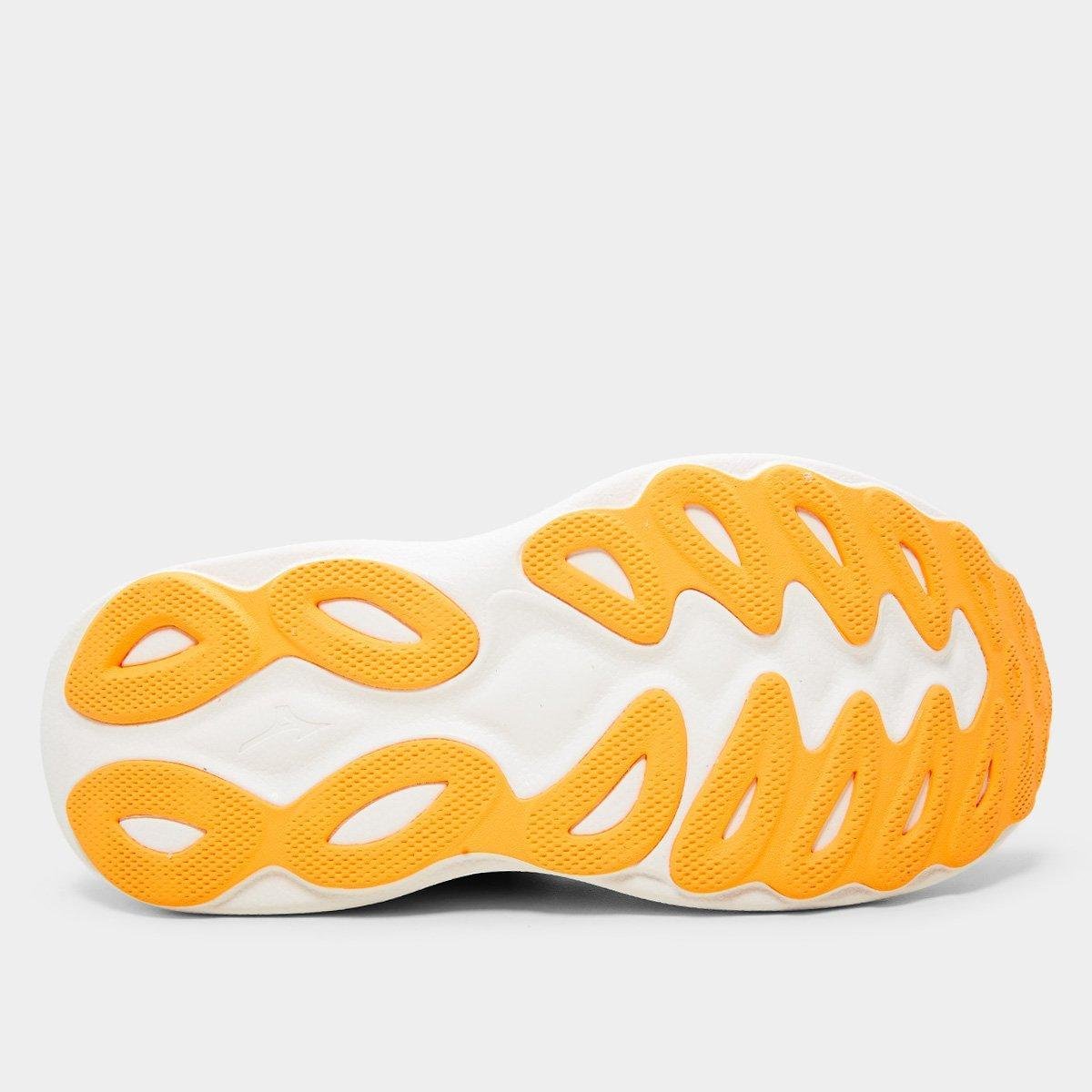Tênis Mizuno Wave Sky 9 Masculino - Tam: 41 - 4