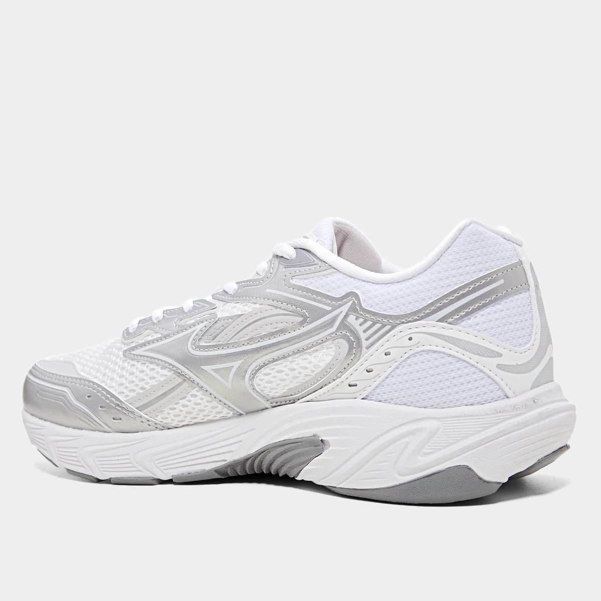 Tênis Mizuno Csd Sport - Tam: 35 - 2
