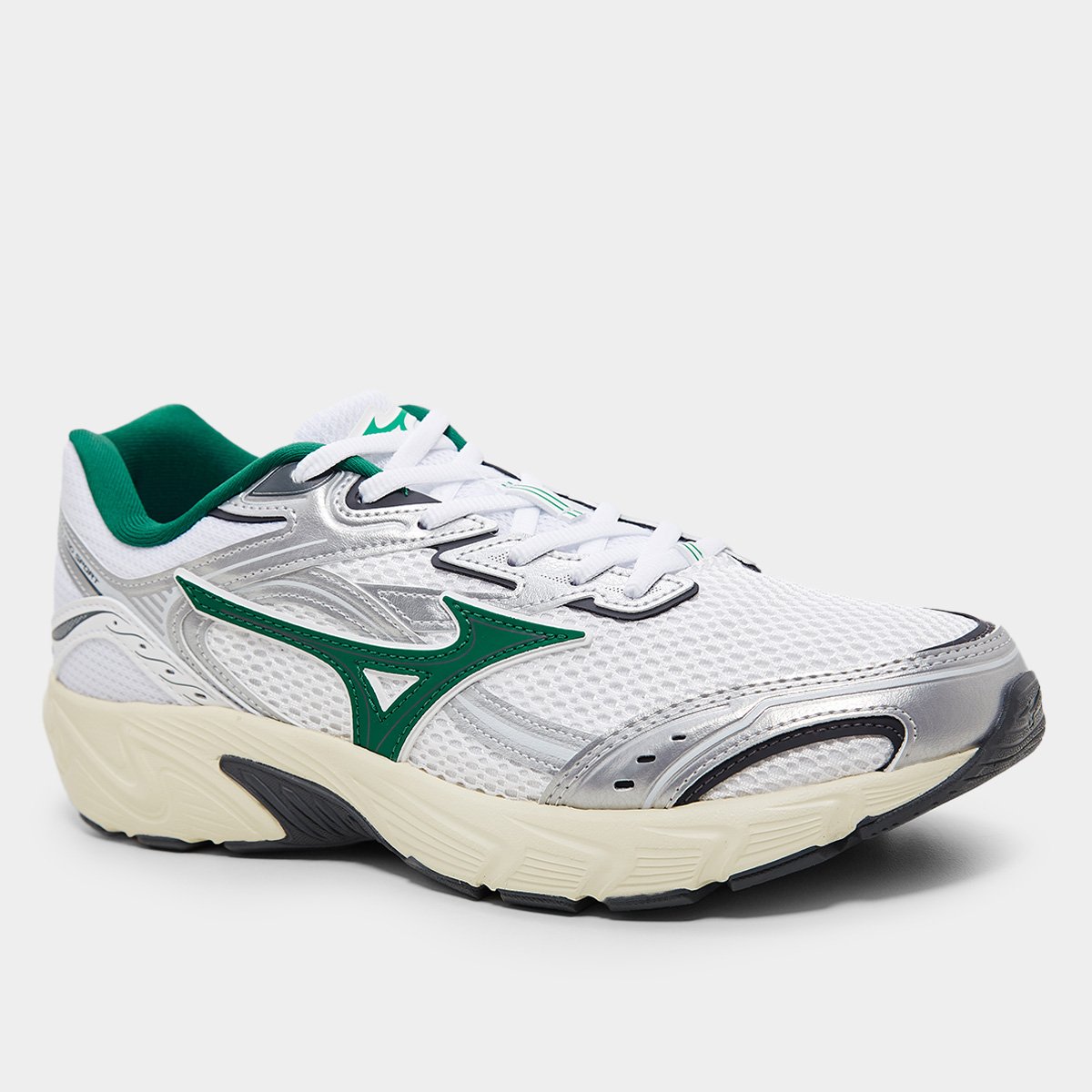 Tênis Mizuno Csd Sport - Tam: 34 - 1