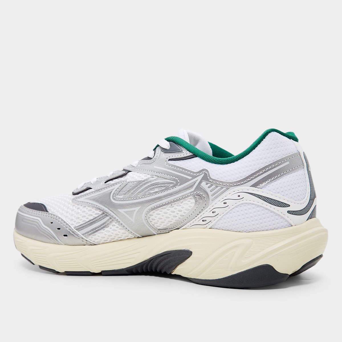 Tênis Mizuno Csd Sport - Tam: 34 - 2