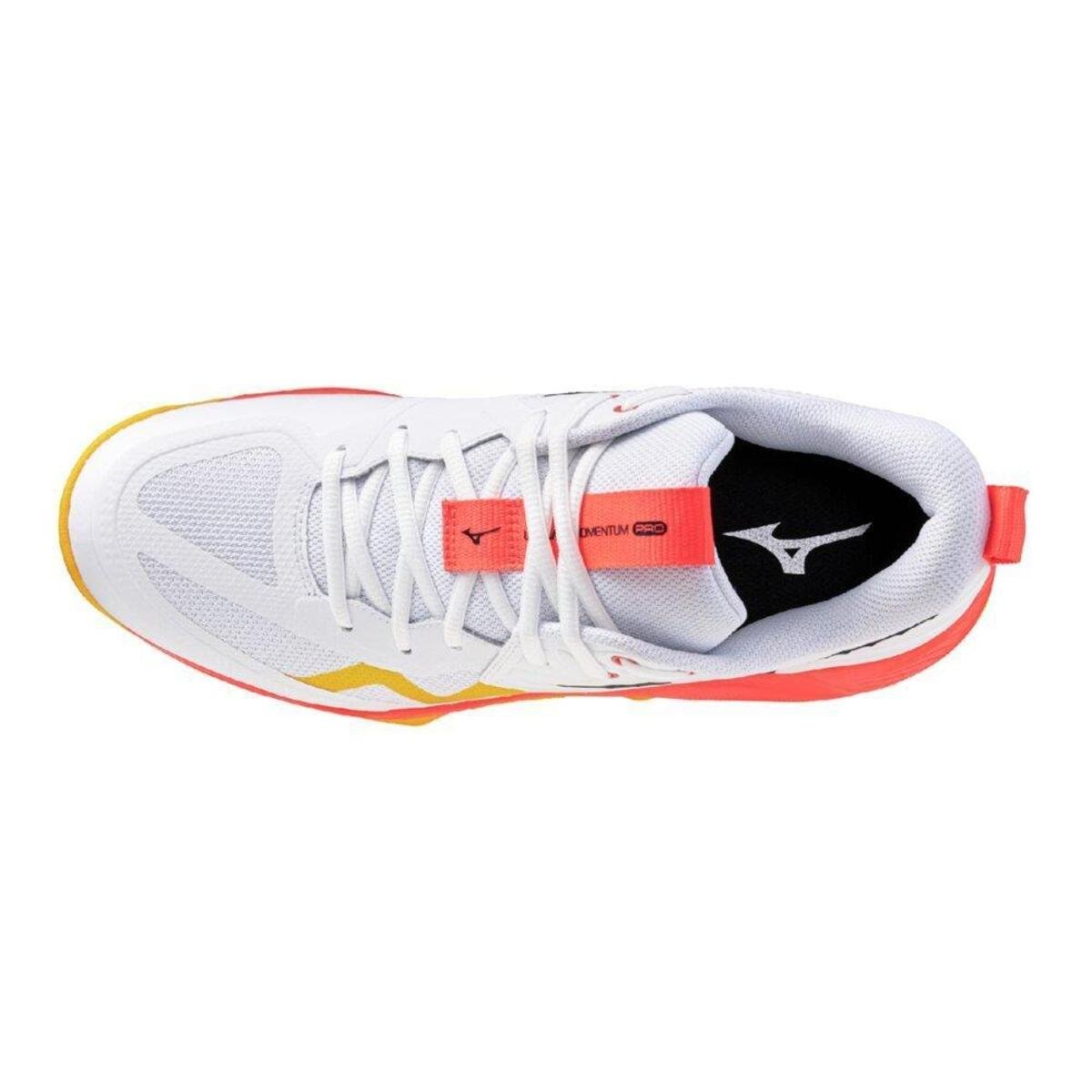 Tênis Mizuno Wave Momentum Pro - Tam: 42 - 1
