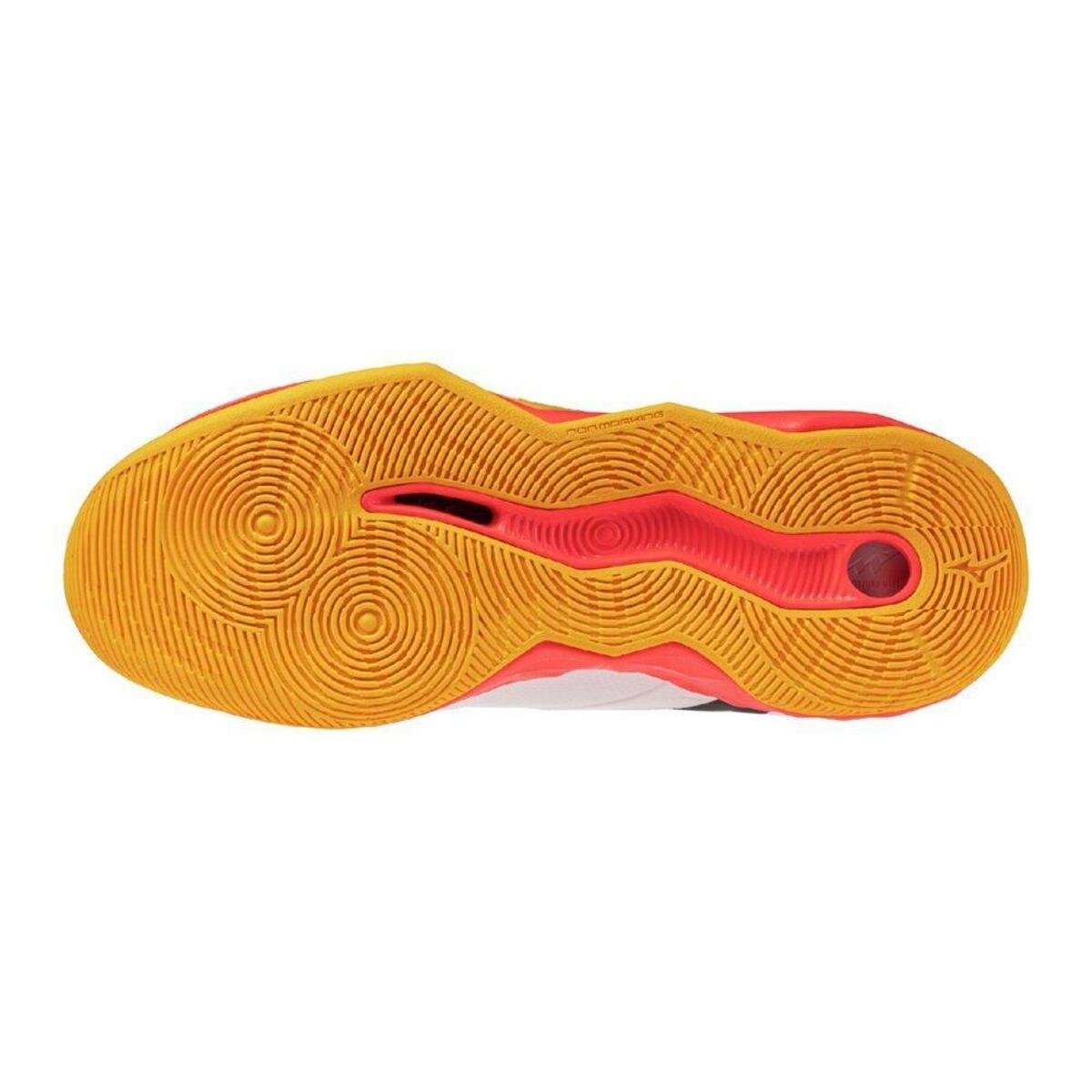 Tênis Mizuno Wave Momentum Pro - Tam: 42 - 4