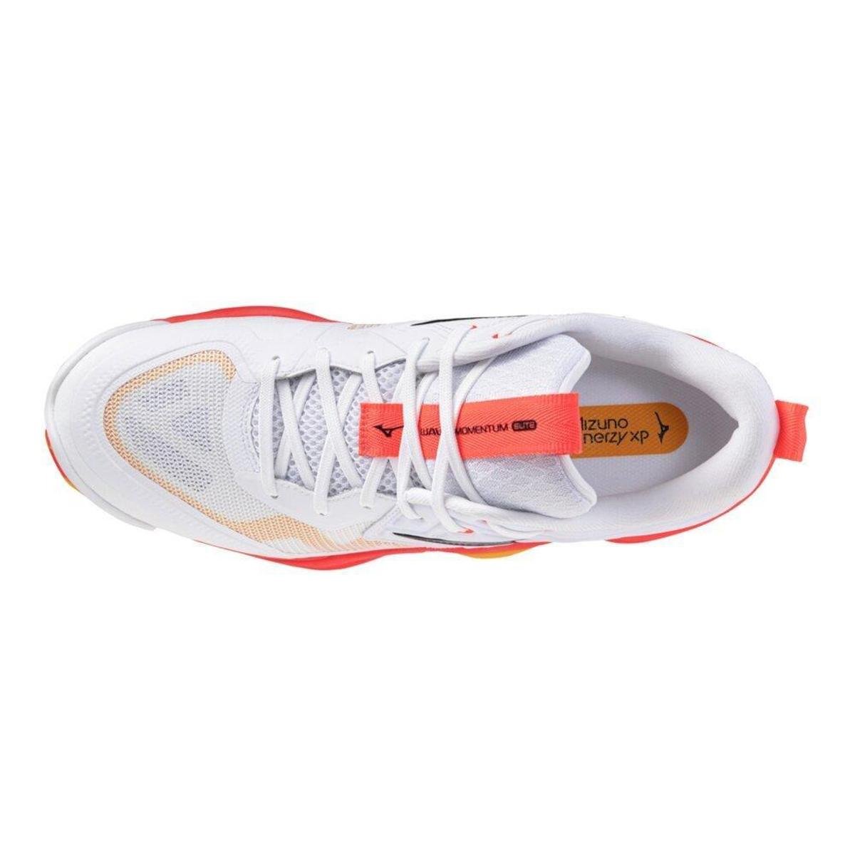 Tênis Mizuno Wave Momentum Elite - Tam: 38 - 1
