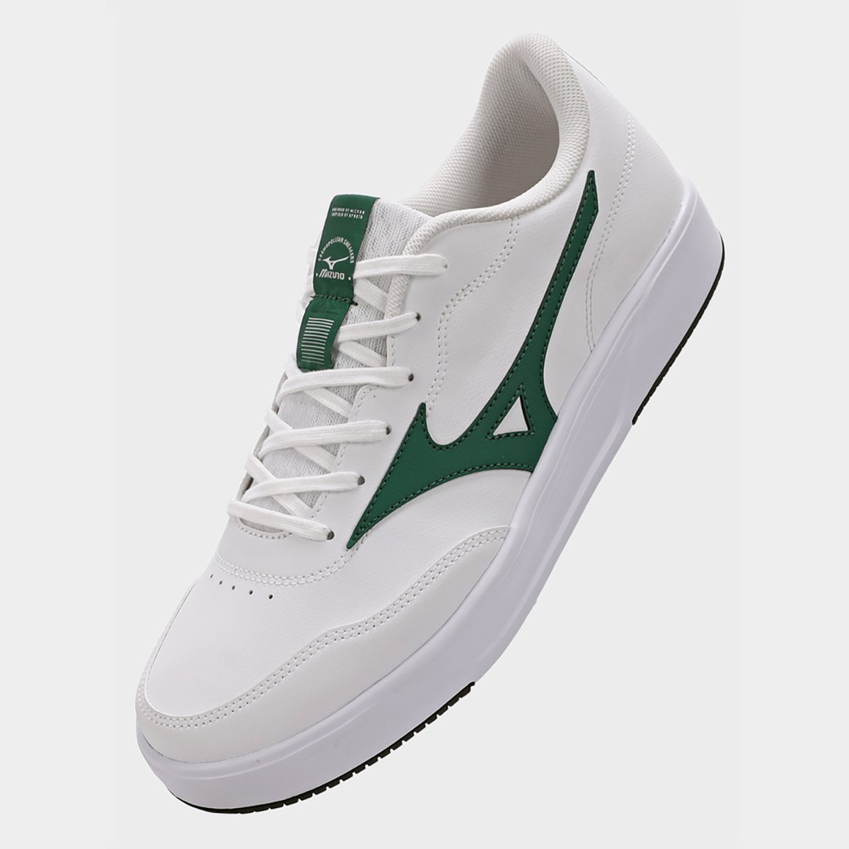 Tênis Mizuno City Wall Masculino - Tam: 41 - 1